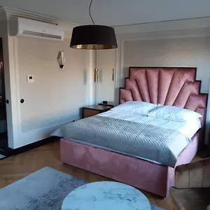 Kr47 Kossak Apartment Krakow