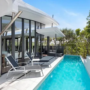 Luxury & Breathtaking Views For Families Holiday home Sunshine Beach