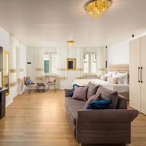Luxury Duje Apartment Split