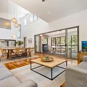Lodge Senses, Noosa North Shore