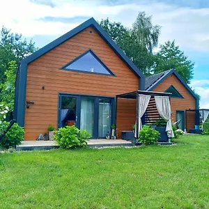Eleonor Holiday home Liszki