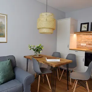 Wawrzynca Brick Kazimierz Apartment Krakow